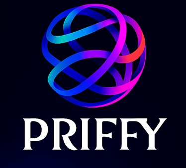 PRIFFY Logo